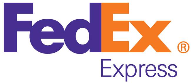 FEDEX联邦快递国际优先快递服务